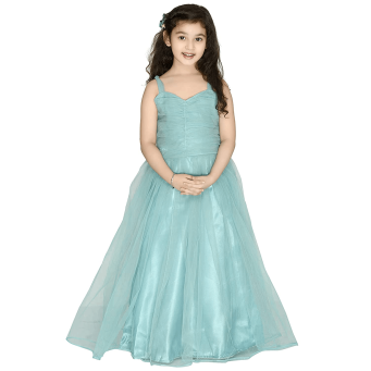 Girls Fancy Dresses