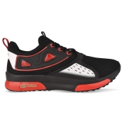 Campus Child Cherry JR Sports Shoes